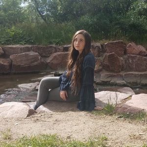 Meet your Posher, Meghan